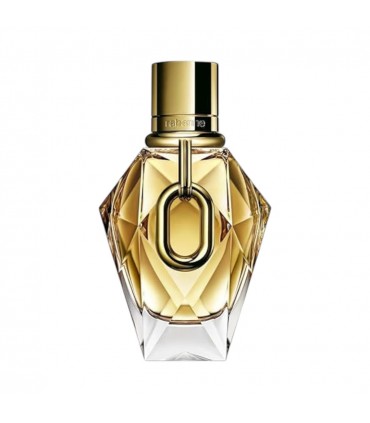 Paco Rabanne Q Million Gold For Her Eau De Parfum NEW