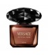 Versace Crystal Noir Pour Femme PARFUM New