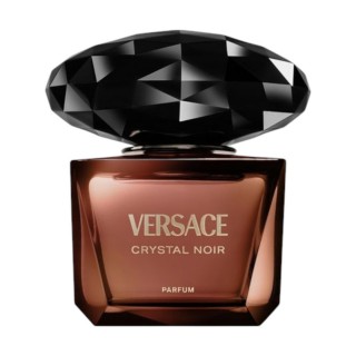 Versace Crystal Noir Pour Femme PARFUM New - 90 ML