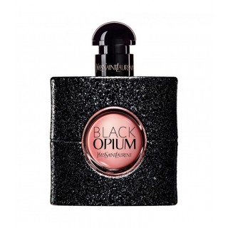 Yves Saint Laurent Black Opium Eau De Parfum Pour Femme