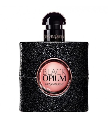 Yves Saint Laurent Black Opium Eau De Parfum Pour Femme
