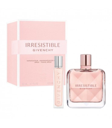 Givenchy Irresistible Eau De Parfum