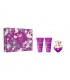 Versace Pour Femme Dylan Purple Eau De Parfum