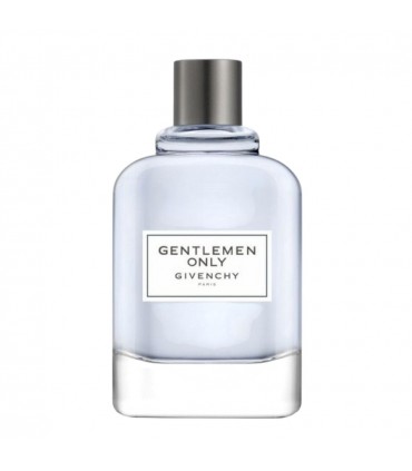 Givenchy Gentleman Only Pour Homme Eau De Toilette