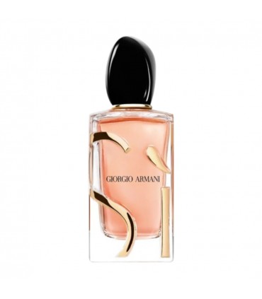 Giorgio Armani Si Intense  Eau De Parfum  NEW
