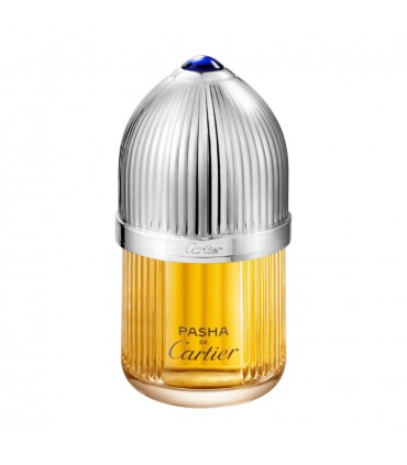 Cartier Pasha PARFUM Pour Homme