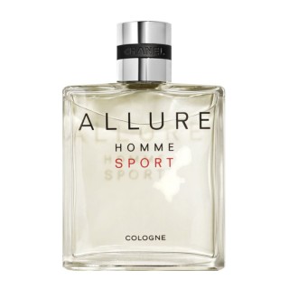 Chanel Allure Homme Sport Cologne  EDC Eau De Toilette