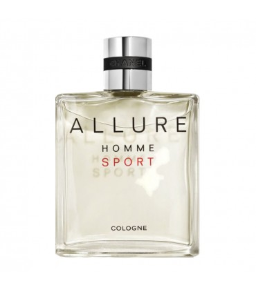 Chanel Allure Homme Sport Cologne  EDC Eau De Toilette