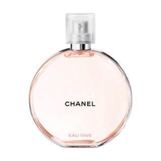 Chanel Chance Eau Vive Eau De Toilette