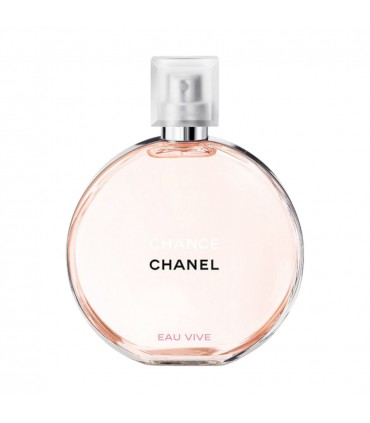 Chanel Chance Eau Vive Eau De Toilette