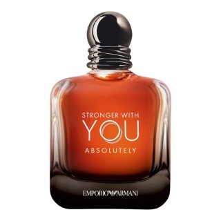 Giorgio Armani Emporio Stronger With You Absolutely  Pour Homme EDP