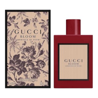 Gucci Bloom Ambrosia Di Fiori Eau De Parfum Intense