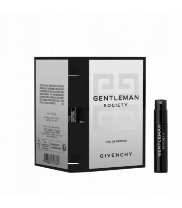 Givenchy Gentleman Society Pour Homme Eau De Parfum