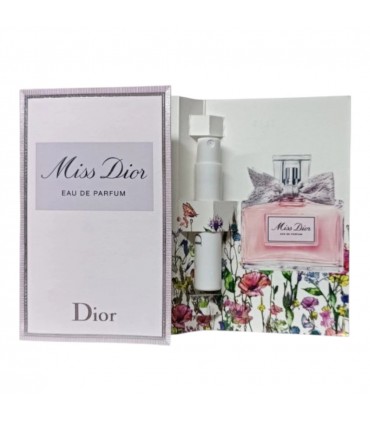 Dior Miss Dior Eau De Parfum