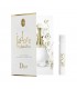Dior J'Adore Parfum D'Eau  Alcohol Free