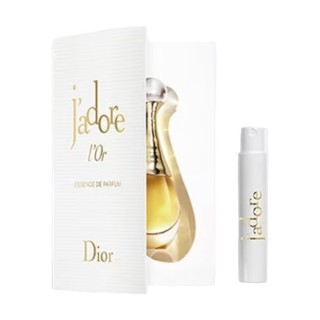 Dior J'adore L'or Essence De Parfum - Próbka 1 ml
