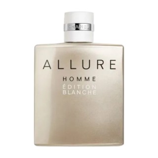 Chanel Allure Homme Edition Blanche Eau De Parfum - 100 ml