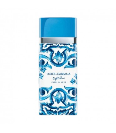 Dolce&Gabbana Light Blue Capri In Love Eau De Parfum