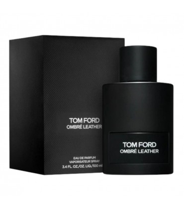 Tom Ford Ombré Leather Eau De Parfum
