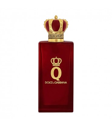 Dolce & Gabbana Q Parfum NEW