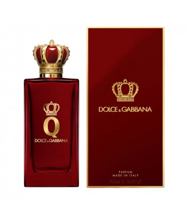 Dolce & Gabbana Q Parfum NEW