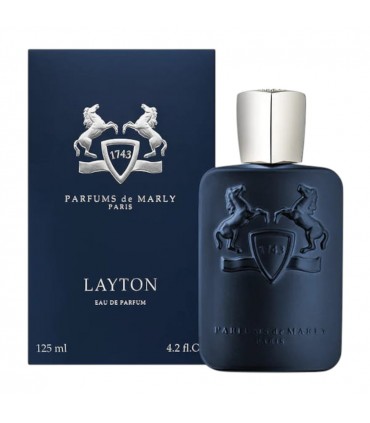 Parfums De Marly Layton Eau De Parfum NISZOWY