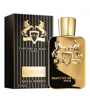 Parfums De Marly Godolphin Royal Essence Eau De Parfum NISZOWY