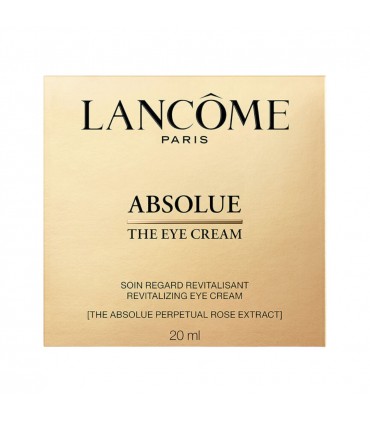 Lancome Absolue The Eye Cream