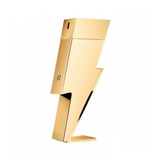 Carolina Herrera Bad Boy Gold Fantasty Eau De Toilette