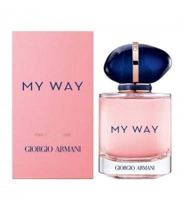 Giorgio Armani My Way Eau De Parfum
