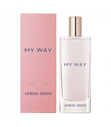 Giorgio Armani My Way Eau De Parfum