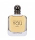 Giorgio Emporio Armani Stronger With You Only Eau de Toilette
