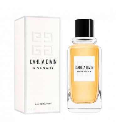 Givenchy Dahlia Divin Eau De Parfum NEW