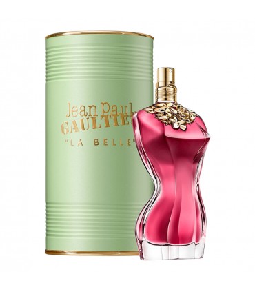Jean Paul Gaultier La Belle Eau De Parfum