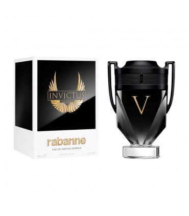Paco Rabanne Invictus Victory Extreme Eau De Parfum