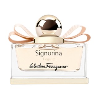 Salvatore Ferragamo Signiorina Eleganza Eau De Parfum