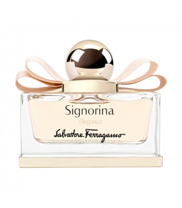Salvatore Ferragamo Signiorina Eleganza Eau De Parfum