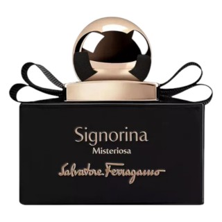 Salvatore Ferragamo Signorina Misteriosa Eau De Parfum