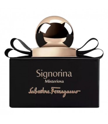 Salvatore Ferragamo Signorina Misteriosa Eau De Parfum