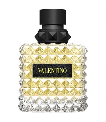 Valentino Donna Born In Roma Yellow Dream Eau De Parfum