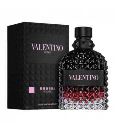 Valentino Born In Roma Intense Eau De Parfum