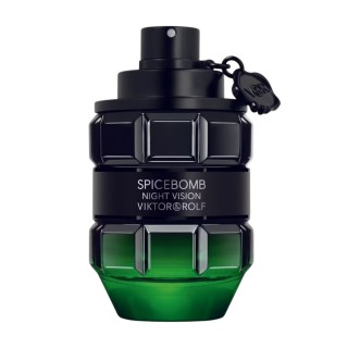 Viktor Rolf Spicebomb Night Vision Eau De Toilette - 90 ml