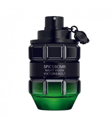Viktor Rolf Spicebomb Night Vision Eau De Toilette