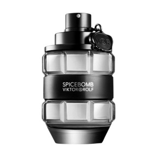 Viktor&Rolf Spicebomb Eau De Toilette Pour Homme