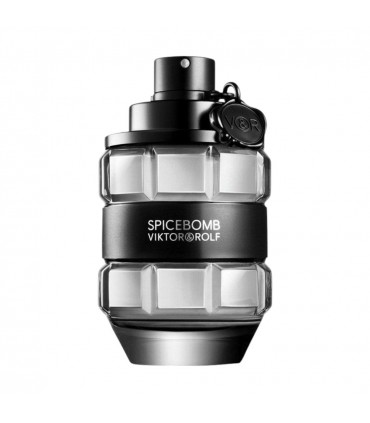 Viktor&Rolf Spicebomb Eau De Toilette Pour Homme
