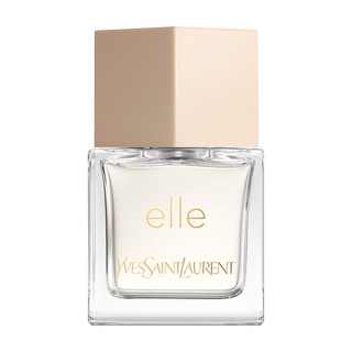 Yves Saint Laurent Elle Eau De Parfum - 80 ml