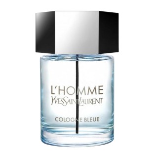 Yves Saint Laurent L'Homme Cologne Bleue Eau De Toilette