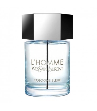 Yves Saint Laurent L'Homme Cologne Bleue Eau De Toilette