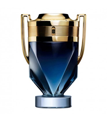 Paco Rabanne Invictus Parfum NEW