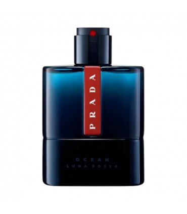 Prada Ocean Luna Rossa Eau De Toilette